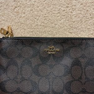 Brand New Authentic Coach Wallet.